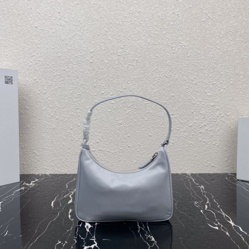 Prada Hobo Bags